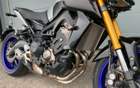 YAMAHA MT-09 SP ABS 2018 RN52J