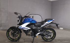 SUZUKI JIKUSA-250 ED22Y
