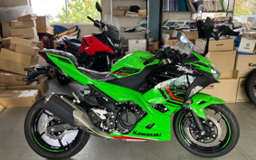 KAWASAKI NINJA 250 EX250Y