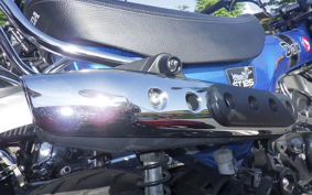 HONDA DAX 125 JB04