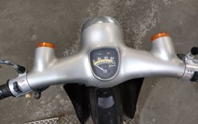 HONDA LITTLE CUB AA01