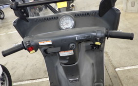 HONDA GYRO CANOPY TA03