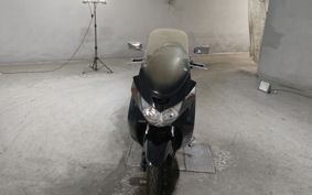 SUZUKI SKYWAVE 250S CJ43A