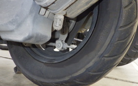 SUZUKI ADDRESS V125 CF4EA