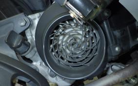 HONDA DIO 110 1992 JF31