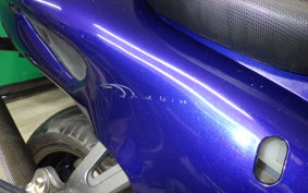 SUZUKI GSX1300R HAYABUSA 2001