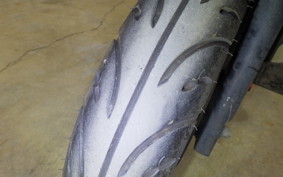 YAMAHA JOG ZR Gen.3 2021 SA39J