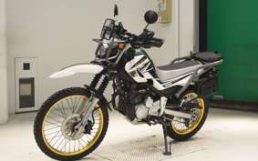 YAMAHA SEROW 250 Gen.3 2023 DG31J