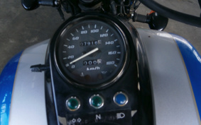 KAWASAKI ELIMINATOR 250V VN250A