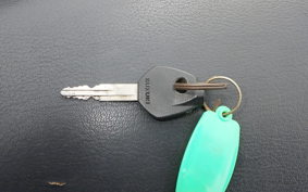 SUZUKI ADDRESS V125 CF46A