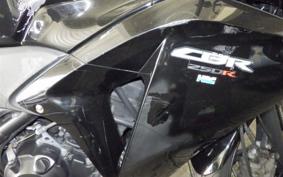HONDA CBR250R A 1987 MC41
