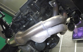 KAWASAKI ELIMINATOR400-3 2025 EL400A