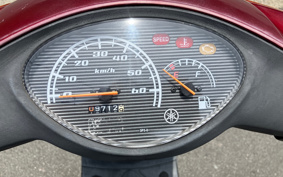 YAMAHA JOG DELUXE SA36J