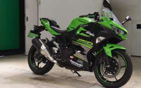 KAWASAKI NINJA 250 2 2024 EX250P