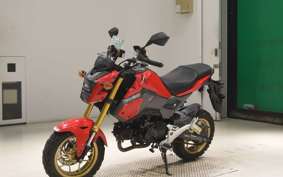 HONDA ｸﾞﾛﾑ JC75