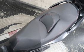 SUZUKI BURGMAN400 2017 DU11A