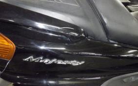 YAMAHA MAJESTY 250 Gen.2 SG03J