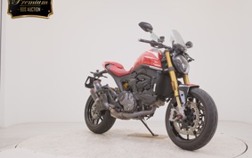 DUCATI MONSTER 937 SP 2023
