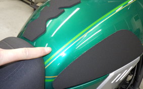 KAWASAKI Z650 RS 2023 ER650M