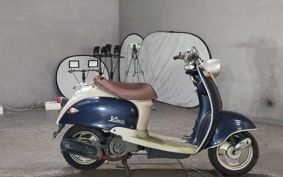 YAMAHA VINO 5AU
