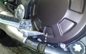 YAMAHA VMAX Gen.2 2013 RP22J