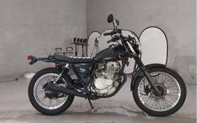 SUZUKI GLASS TRACKER BIG BOY NJ47A