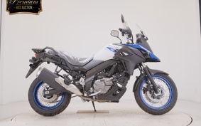 SUZUKI Vストローム650XTA 2025 C733M