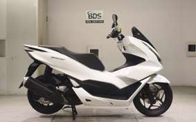 HONDA PCX125 2025 JK05