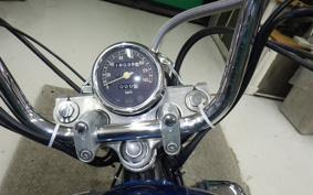 YAMAHA VIRAGO 250 2019 3DM