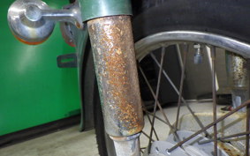 HONDA C50 SUPER CUB 1998 C50