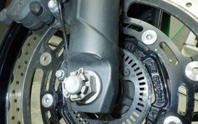 KAWASAKI Z400 Gen.2 2021 EX400G