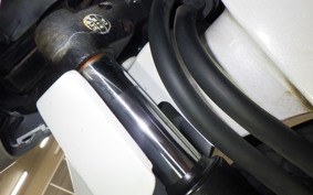 HONDA LEAD 125 JF45