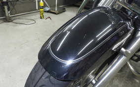 YAMAHA DRAGSTAR 400 CLASSIC 2007 VH01J