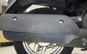 HONDA TODAY 2 2024 AF67