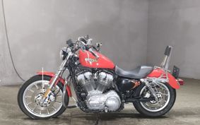 HARLEY HARLEY XL883L CR2