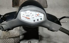 SUZUKI LET`S4 CA45A