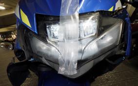 SUZUKI GIXXER 250 SF 1992 ED22B