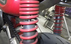 HONDA MONKEY AB27