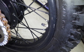 SUZUKI GRASS TRACKER NJ47A