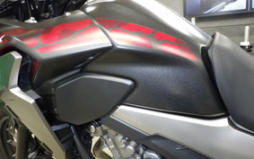 HONDA 400X 2020 NC56