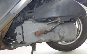 SUZUKI ADDRESS V50 Gen.2 CA44A