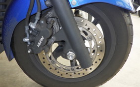 HONDA FORZA Z GEN 2 MF10