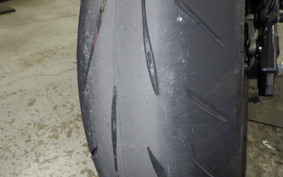 YAMAHA MT-09 AMT 2024 RN88J