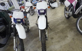 HONDA XR250R