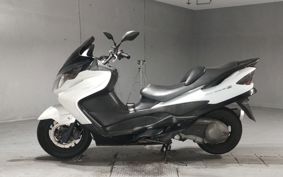 SUZUKI SKYWAVE 400S 2007 CK44A