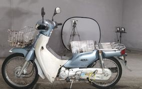 HONDA SUPER CUB110 JA10