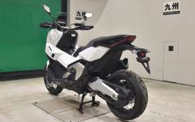 HONDA X-ADV 750 2025 RH21