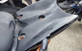 YAMAHA JOG Gen.4 SA16J