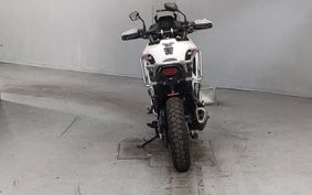 HONDA XL750 TRANSALP  RD16