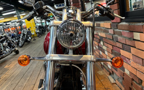 HARLEY HARLEY FXDL1580 2005 GN1